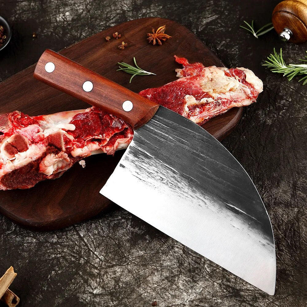 THE Kitchen knife