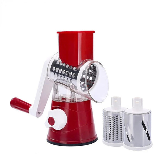 Rotary Cheese Grater for Vegetable