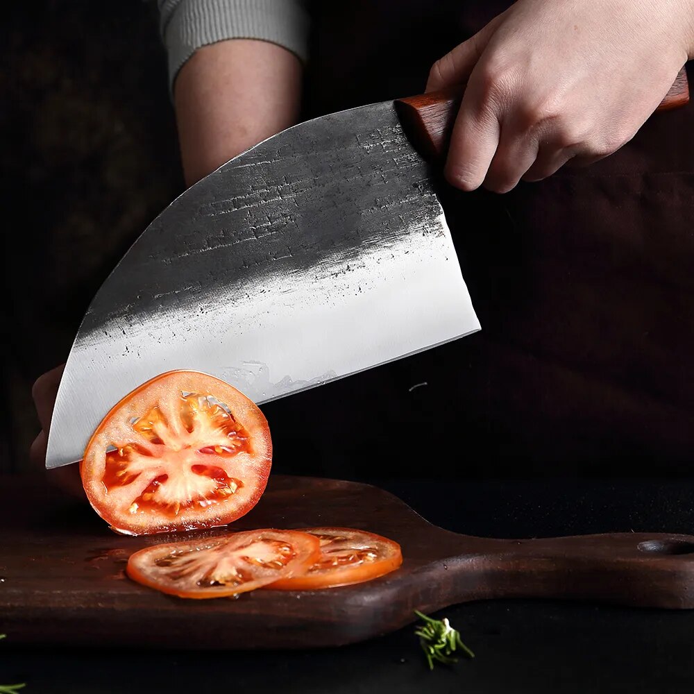 THE Kitchen knife